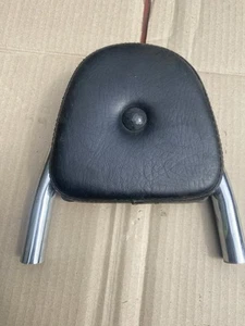 pad sissy bar posteriore jinlun jl 125 11 cruiser - Foto 1 di 2