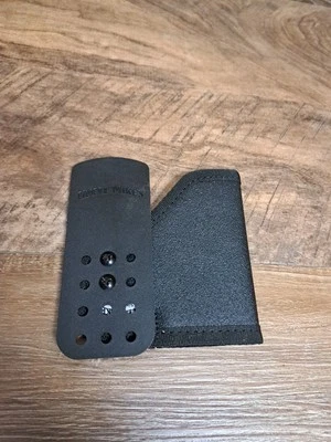 UNCLE MIKE'S ADVANCED CONCEALMENT Pocket HOLSTER SIZE 1 Ruger LCP kel-tec P3at - Image 1 of 2