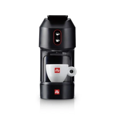 illy Smart10 MPS Mitaca Capsule/Pod Espresso Coffee Machine for Home/Office  - image 1 of 2