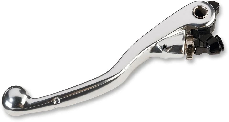 MOOSE RACING - H07-5923S - Clutch Lever - Silver Husqvarna TC 250 FC 350 FE TE 1 - Image 1 of 1