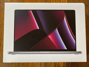 MacBook Pro 16” 2023, M2 Pro 12-Cores, 32GB RAM, 2TB SSD Sequoia A2780 10/10 - Picture 1 of 24