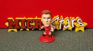 Corinthian Microstars Riise MC8393 Sweden Series14 Liverpool Rare Mint Condition - Picture 1 of 3
