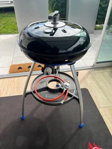 Cadac Carri Chef 2 ( 50 ) Gasgrill 50 mbar Grill - Bild 1 von 6