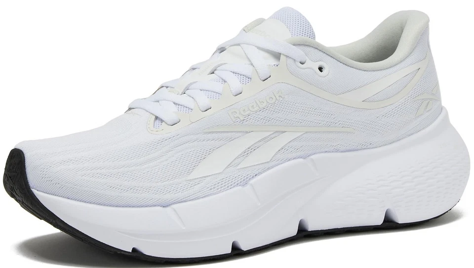Size 6 - Puma Zignition White Barely Grey W