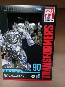 TRANSFORMERS STUDIO SERIES 90 GALVATRON - Bild 1 von 1