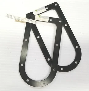 NEW OEM ARCTIC CAT Pair of Suspension Boot Rings 0603-053 ARTIC - Picture 1 of 4