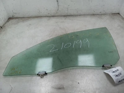 98-05 LEXUS GS300 FRONT DRIVER LEFT DOOR GLASS WINDOW - Image 1 of 4