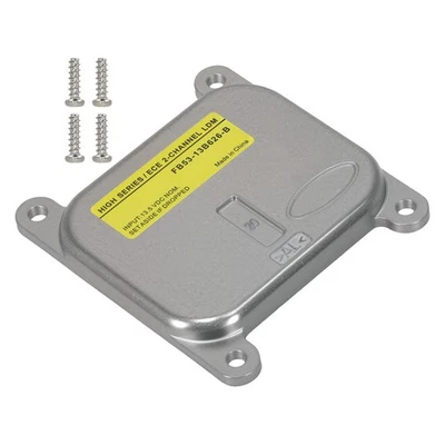 LED Headlight Module Headlight Ballast for Ford Explorer 2016-19 FB53-13B626-B - Image 1 of 4