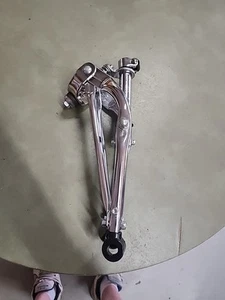 SCHWINN LIL STINGRAY DREIRAD CHROM SPRINGER VORDERGABEL MONTAGE SCHÖN RARITÄT L$$K - Bild 1 von 24