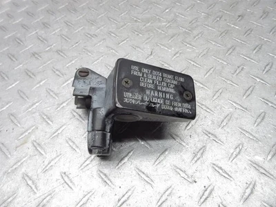 2006 01-07 Suzuki Hayabusa GSXR1300 embreagem cilindro mestre bomba controle poleiro - Imagem 1 de 4