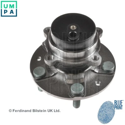 WHEEL BEARING KIT ADM58237 FOR MAZDA ROADSTER/III MX-5/Mk MIATA L828 1.8L 4cyl - Image 1 of 4