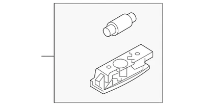 Conjunto de lámpara trasera original Volkswagen 7N0-947-291-82V Foto 1 de 2