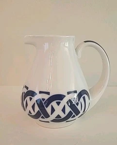 Sargedelos Encadrelado Milchkännchen Krug 5" - Bild 1 von 7