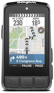 Wahoo Fitness ELEMNT BOLT 3 GPS Cycling Computer - Picture 1 of 2