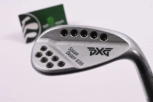 PXG 0311 Milled Sugar Daddy Lob Wedge / 58 Degree / X-Flex Elevate Tour Shafts - Picture 1 of 6