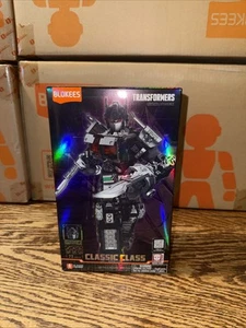 Blokees Transformers One Classic Class Nemesis Prime - Picture 1 of 1