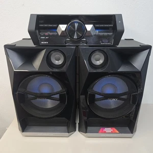 Sony Shake 33. Entretenimiento de audio Bluetooth para el hogar. - Imagen 1 de 24