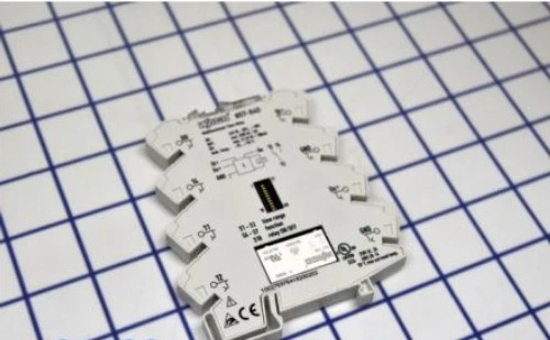 8570640 Wago Relays Multifunction timing relay with 1 ch - Image 1 of 1
