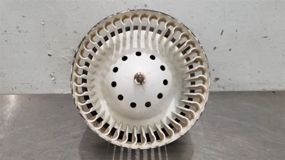 03 GMC SIERRA 2500 MOTOR SOPLADOR  Foto 1 de 4