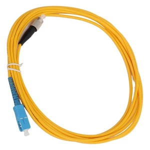 Glasfaserkabel-Schleiftechnologie Wiederholbares Keramikfaser-Patchkabel❀ - Bild 1 von 22