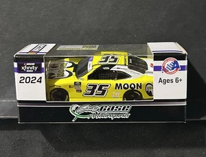 Akinori Ogata - #35 - Mooneyes - Camaro ARC - Action Diecast - 1:64 - 2024 - Picture 1 of 3