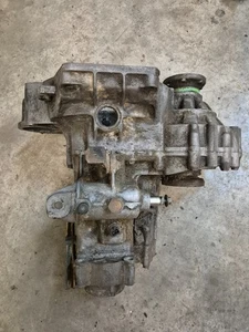 VW GOLF JETTA SCIROCCO CADDY MK1 MK2 1.5 1.6 1.8 CAJA DE CAMBIOS MANUAL 5 VELOCIDADES 4S 020 - Imagen 1 de 16