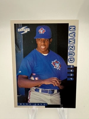 1998 Score Baseball #1-300 - You Pick - Complete Your Set - Image 1 of 4