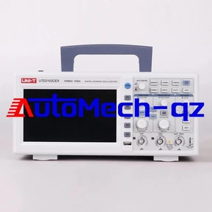 UNI-T UTD2102CEX Digital Storage Oscilloscopes - Picture 1 of 2