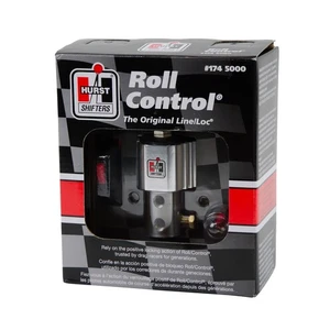 Hurst 1745000 Roll/Control W/Stainless Valve (1745000) - Picture 1 of 2