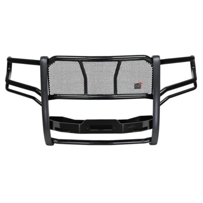 Westin 57-93975 HDX Winch Mount Grille Guard for 2019-2023 Ram 1500 Foto 1 de 4