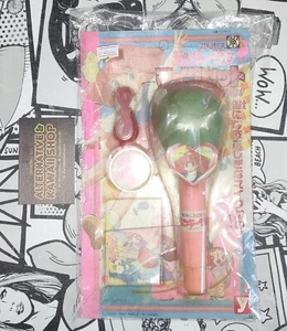 PRINCESS MINKY MOMO IL MAGICO MONDO DI GIGI MICROPHONE YUTAKA 1991 - Imagen 1 de 1