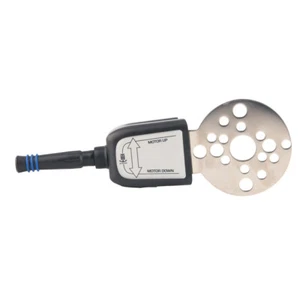 T-H Marine ATLAS FingerFlex Trim Control Hydraulic/Jack Plate Blinker Switch - Picture 1 of 2