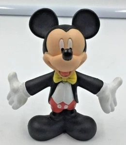 Figura de juguete Happy Meal 2005 Walt Disney Park & Resort Mickey Mouse #1 McDonald's - Imagen 1 de 2