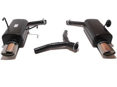 Deportivo Ulter Opel Vectra C Caravan Desde 05 Derecha Izquierda Cada 1x120x80mm - Imagen 1 de 3