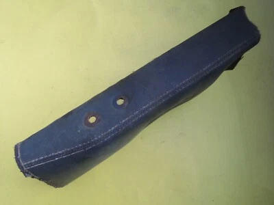 ALFA ROMEO 101 Series GIULIA SPRINT Usado Extremo Izquierdo SECCIÓN INFERIOR SALPICADERO Foto 1 de 4