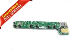 Dell Poweredge C5000 C5220 Double Wide Sled BackPlane 29gjf - Picture 1 of 6