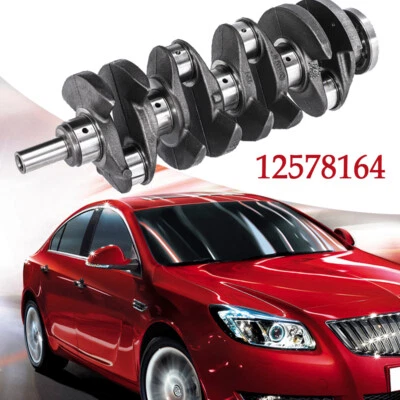 Коленвал для Buick Verano LaCrosse Regal 12578164 12623302 12578182 2011-2017 - Изображение 1 из 4