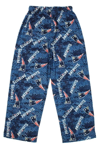 NFL Youth New England Patriots "Team Colorway" All Over Printed Pants Cover