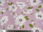 Free Spirit Tanya Whelan Dolce Marilyn Tea Rose Lavender Fabric BHY