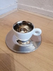 illy art collection espresso cup 2011 Anish Kapoor