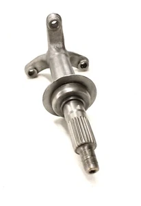 Triumph GT6 Vitesse Rotoflex Rear Outer Axle Driveshaft Half Shaft Original OEM - Picture 1 of 5