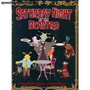 Saturday Night at the Beastro Zalben, Jane Breskin - Imagen 1 de 1