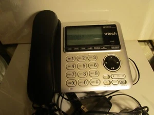 vtech phone digital used - Photo 1/3