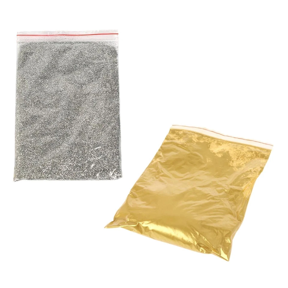 100g Resin Powder, Mica Powder Pearlescent Pigments Colorant for Epoxy Resin, - Image 1 of 1