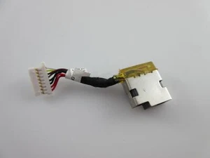 Connettore Alimentazione + Cavo HP PROBOOK 430 G5 924444-T30 Originale - Picture 1 of 2