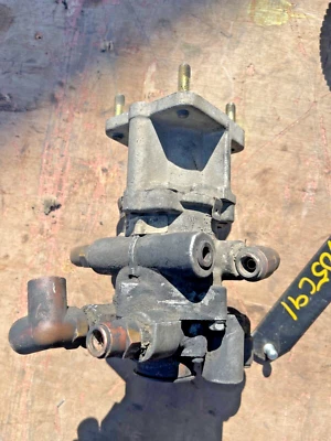 2011 TO 2013 HINO 268 338 BRAKE VALVE TESTED GOOD SEE PICS - Image 1 of 4