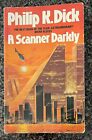 The Unteleported Man and A Scanner Darkly by Philip K. Dick  pbs