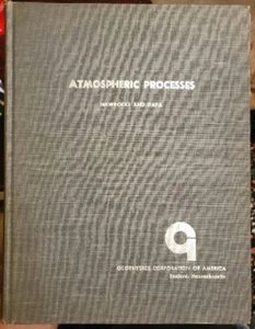 Atmospheric Processes - Picture 1 of 4