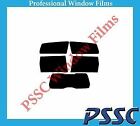 Pssc Pre Cut Rear Car Window Films For Volvo Xc70 Estate 2008-Current Kit 5%