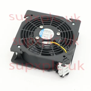 1pcs New EBMPAST DV4650-470 Cooling Fan 230V 50-60HZ - Picture 1 of 4